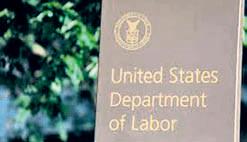 Trump fires labour official after weak jobs report