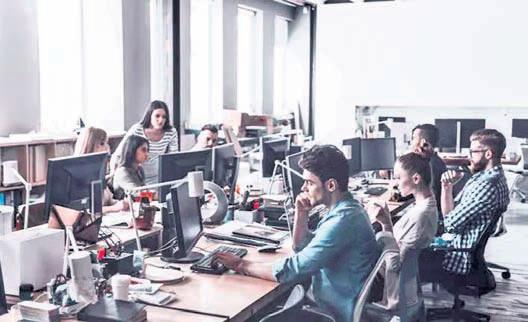 IT services hiring almost nil; no demand pick up likely in Q2
