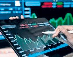 All eyes on RBI policy, tariff war