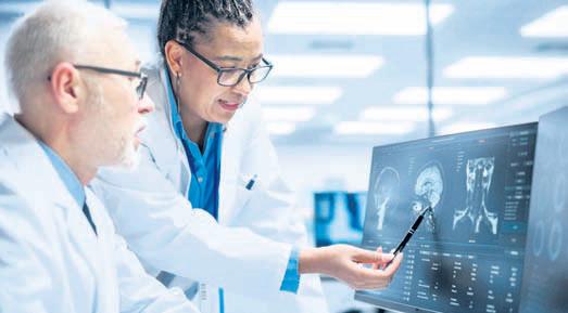 Cancer care: B’lore deep-tech startup proposes quantum leap