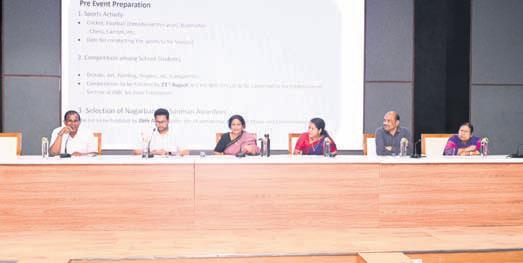 BMC gears up for grand celebration