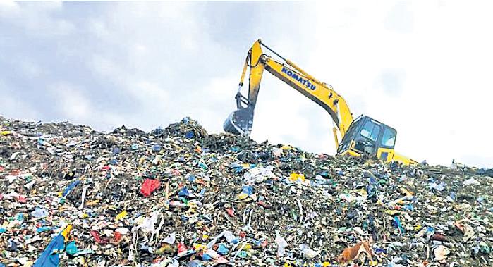 HC directs BMC to file affidavit within 7 days