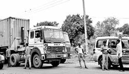 Ahmedabad RTO cracks down on reckless driving