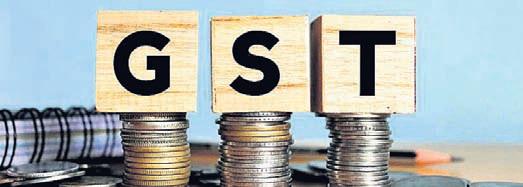 GST evasion of ₹7.08L-cr detected in last 5 fiscal years