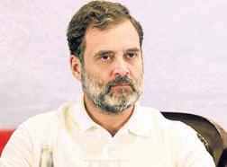 After SC rap, BJP takes ‘China guru’ jibe at Rahul