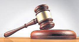 Govt nod for 11 addl district judge courts