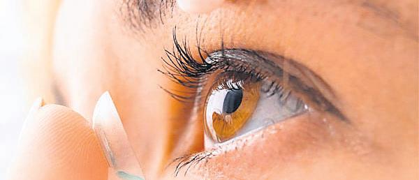 Corneal blindness on rise among Indian youths