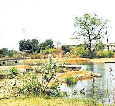 Lack of fund, GST hassle dry up Pani Panchayats