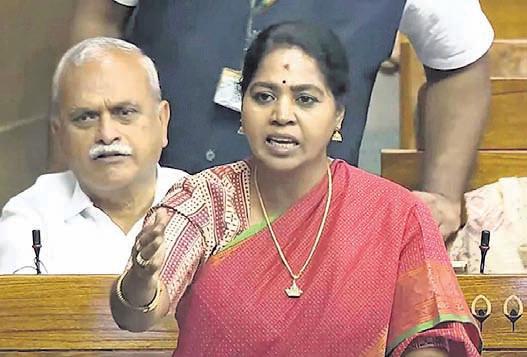Where is law, order: Oppn slams Centre