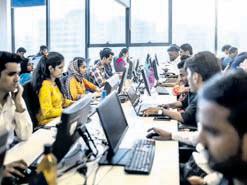 Services sector growth hits 1l-month high