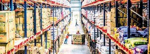 E-comm export hubs to lower logistics cost for Indian SMEs