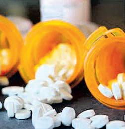 Pharma tariffs may reach 250%: Trump