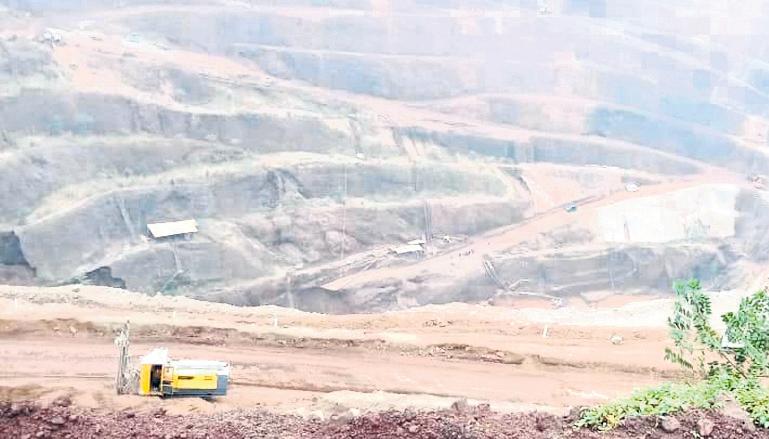 Jr asst sanctions DMF funds; CM orders probe