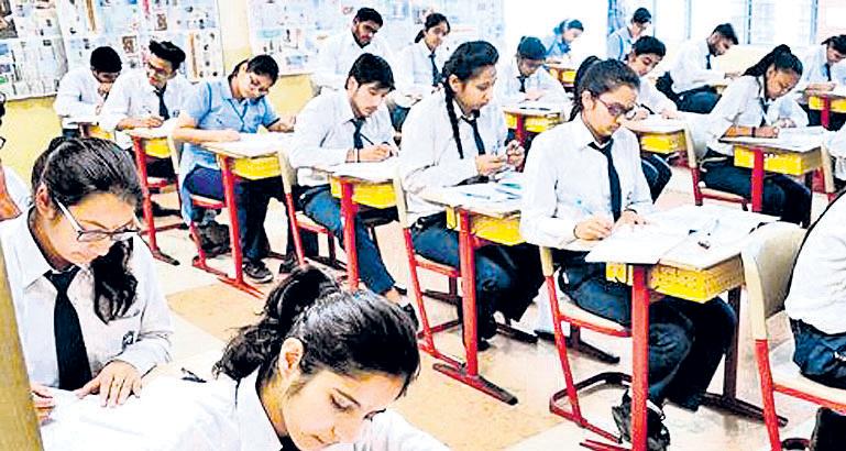 Enforce 75% attendance for board exams: CBSE