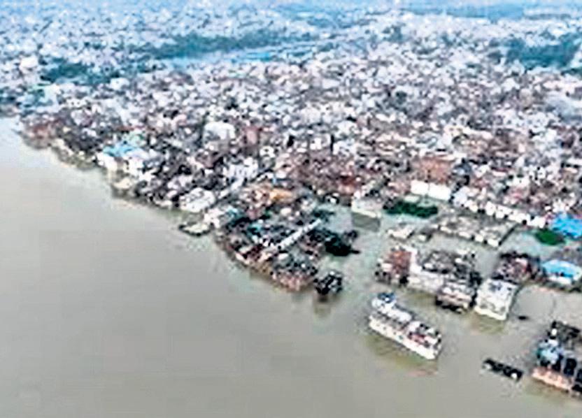 Himachal plans to start water metro services
