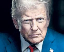 Trump doubles down on tariff