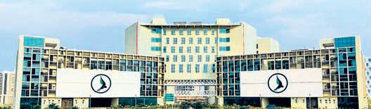 IIM Ranchi 'WAI' ahead of the curve