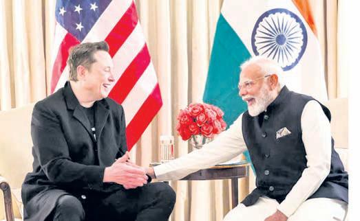 Musk vs Modi: Inside the battle over India’s internet censorship