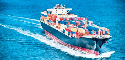 Parliament passes The Carriage of Goods by Sea Bill