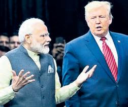 Comprehensive reset of foreign policy needed: Cong