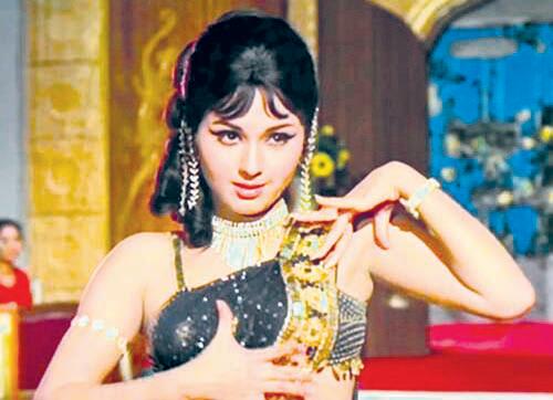Widowed twice by 37, Leena's tale of love & loss