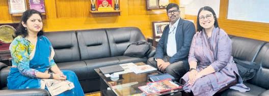 ADB to extend technical assistance for urban devpt