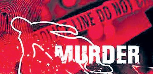 Man killed, buried in forest over witchcraft suspicion; 8 detained