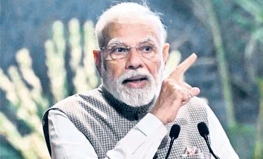 No compromise on farmers’ interests: PM