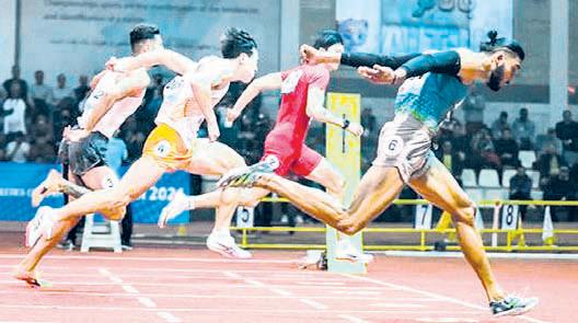 IOA Athletes Commission unveils athlete-centric reforms