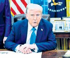 Trump tariffs kick in