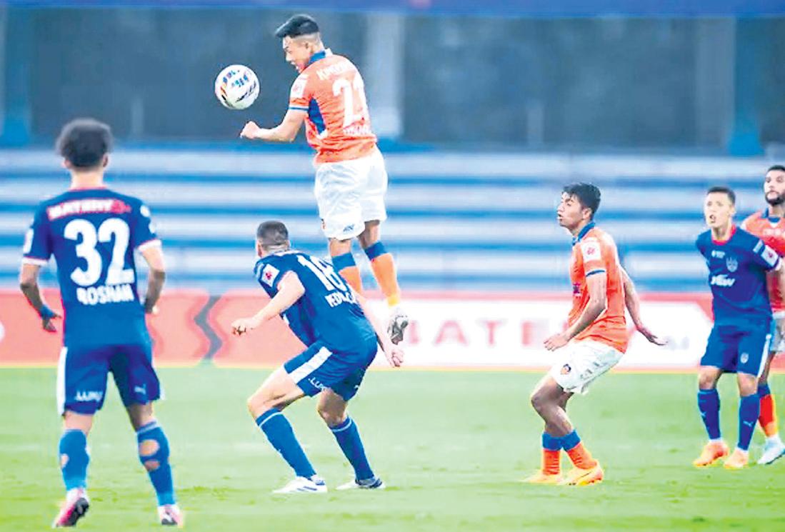 ISL clubs seek SC’s help