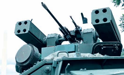 MoD denies reports of pausing defence purchases with US