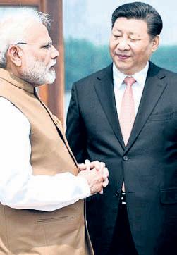 China welcomes PM Modi's planned visit to attend SCO Summit