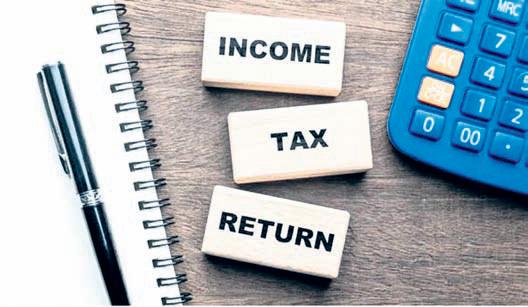 ITD releases ITR-5 excel utility for AY 2024-25