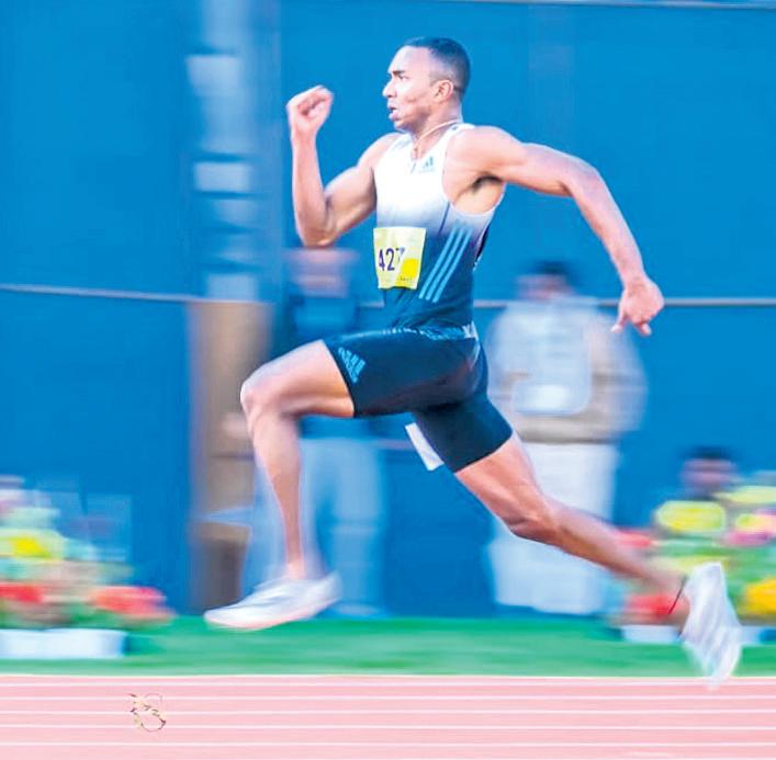 Kalinga Stadium set to host historic meet today