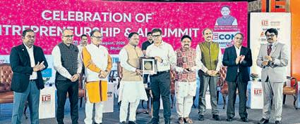 Odisha to develop four new digital hubs: CM
