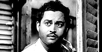 Guru Dutt's letters reflect his longing for family