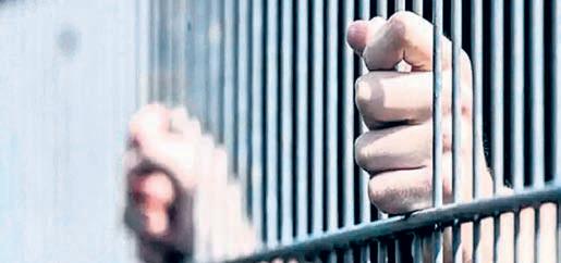 SC: Release prisoners who have completed sentence