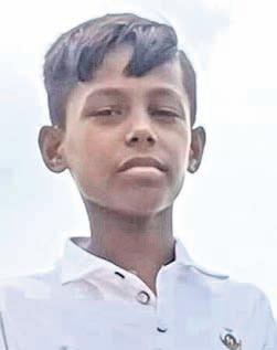 Teen hangs self after being stopped from playing online game