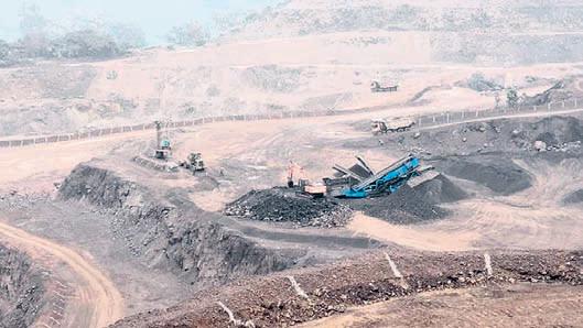 Tender invited before approval of funds