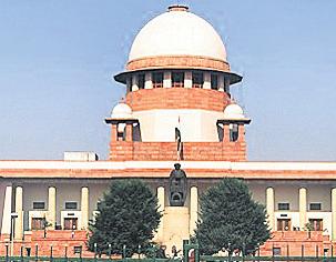 Aadhaar no proof of citizenship: SC