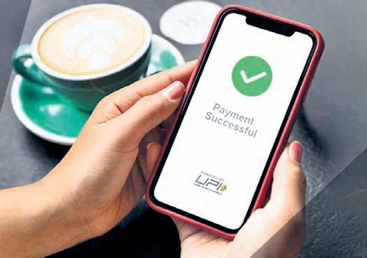 NPCI bans P2P collect requests in UPI from Oct 1