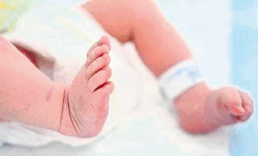 Six deliveries per thousand are stillbirths: Study