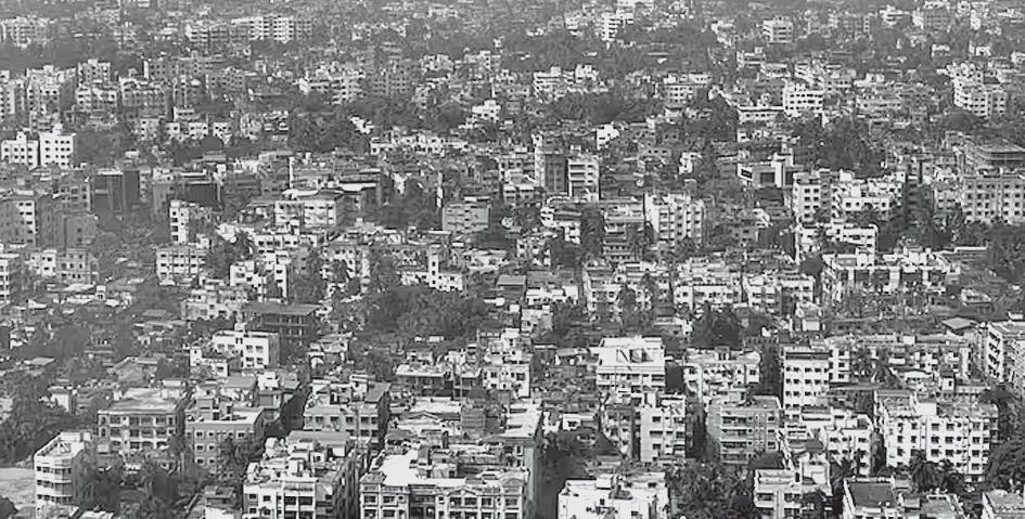 WHY PROPERTY RIGHTS MATTER