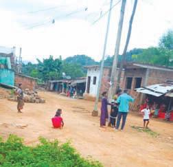 Son-in-law assaulted by in-laws