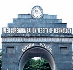 VSSUT bans ‘dupattas’ for girl students