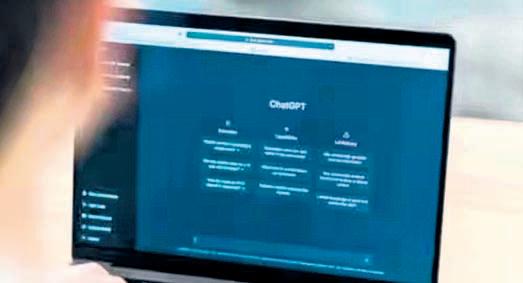 ChatGPT beats all competitors in revenue generation