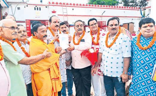 'Lagna' set for Nuakhai festival