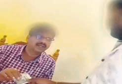 Probe begins as ranger's bribery video goes viral