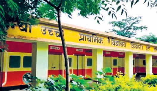 Yogi govt’s ‘school pairing’ policy sparks political row